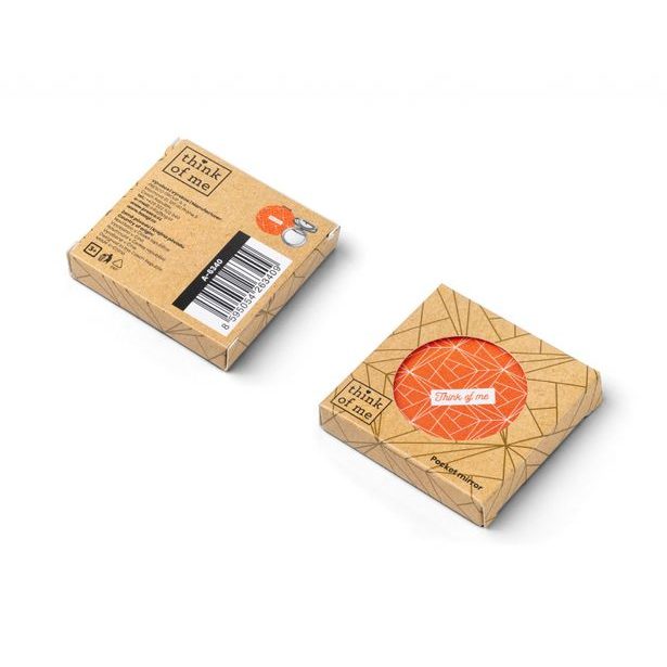 Kapesní zrcátko Think of Me Baagl