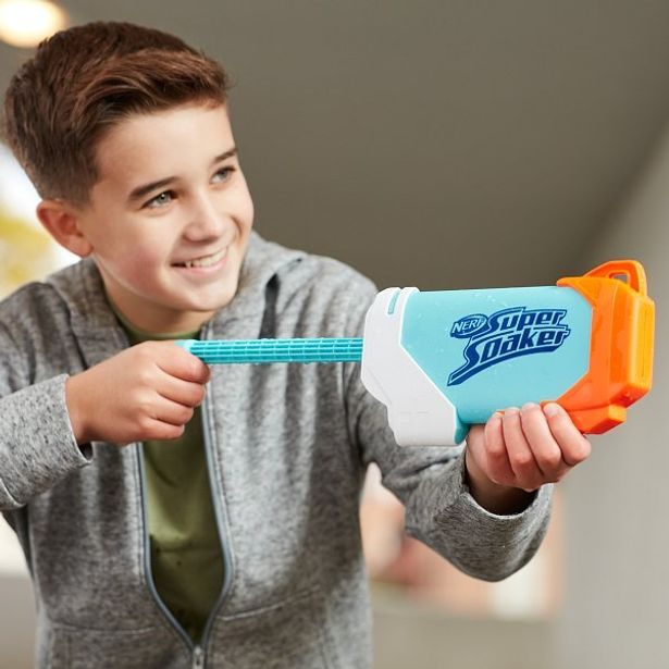 Nerf Nerf Super Soaker Torrent