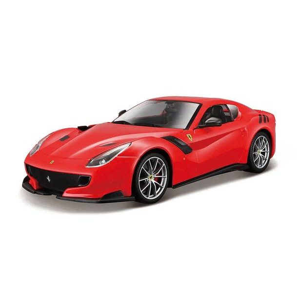 Bburago Bburago - Auta Ferrari, 1:24, assort