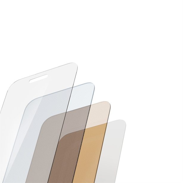 Hama Extreme Protect, ochranné sklo na displej pro Apple iPhone 15, licence D3O