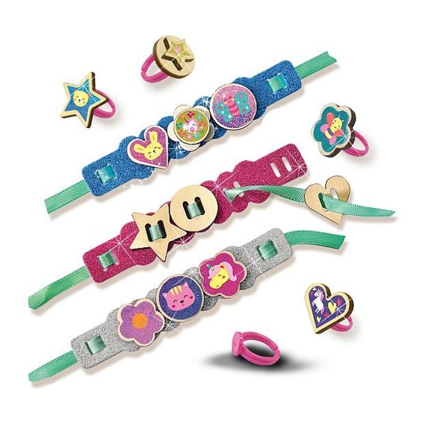 SES Výroba prstýnků a náramků