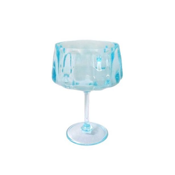 TORO SKLENICE NA MARGARITU PLASTOVÁ 400ML 11.7X16.5CM