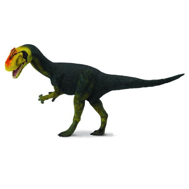 Proceratosaurus