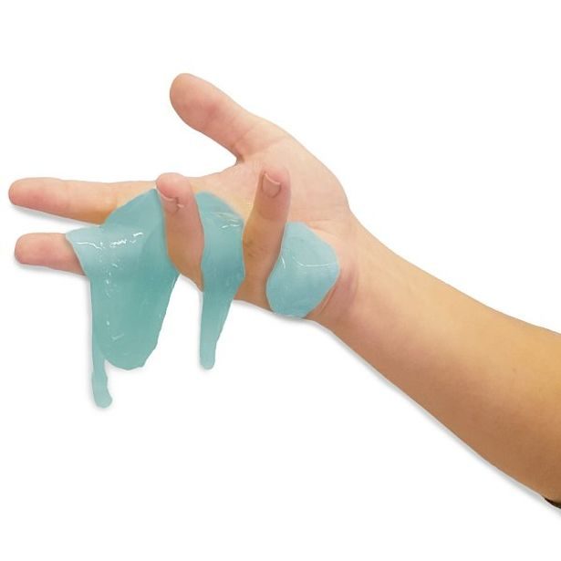 Dvoubarevný sliz - duo pack, 400 g