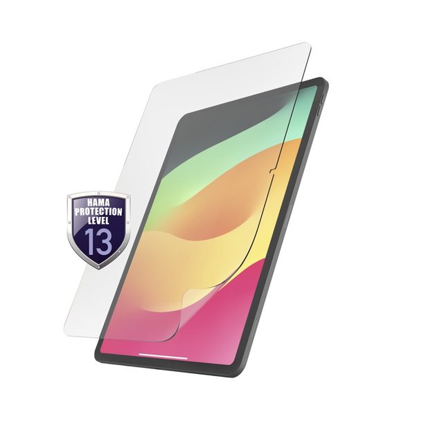 Hama Hiflex, nerozbitná ochrana displeje pro Apple iPad Air 13" (2025/2024)