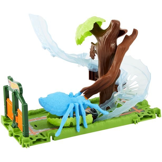 HW CITY UTKEJ SE S PŘÍŠEROU ASST