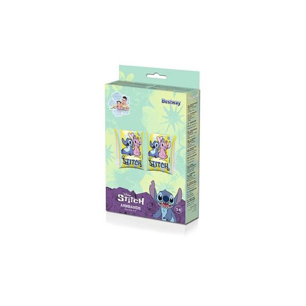 Bestway Nafukovací rukávky STITCH