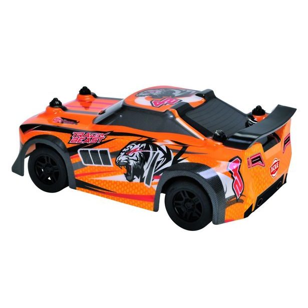 RC Track Beast 15 cm, 2kan