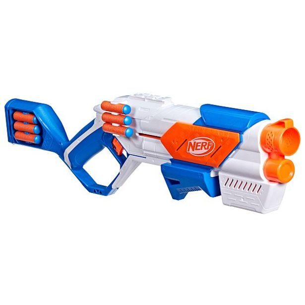 Nerf Nerf N Series Strikeback