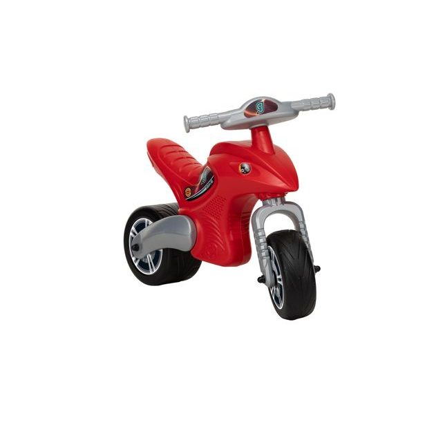 Dohany motorka 9