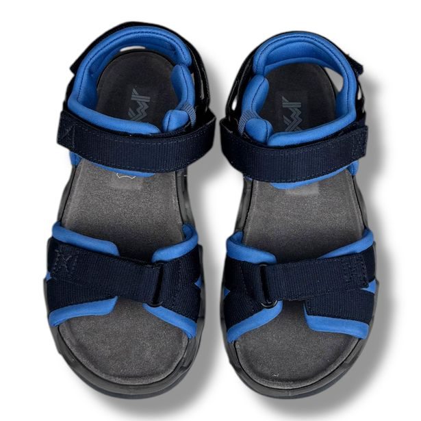 Dětské letní sandály IMAC - Tmavě modré