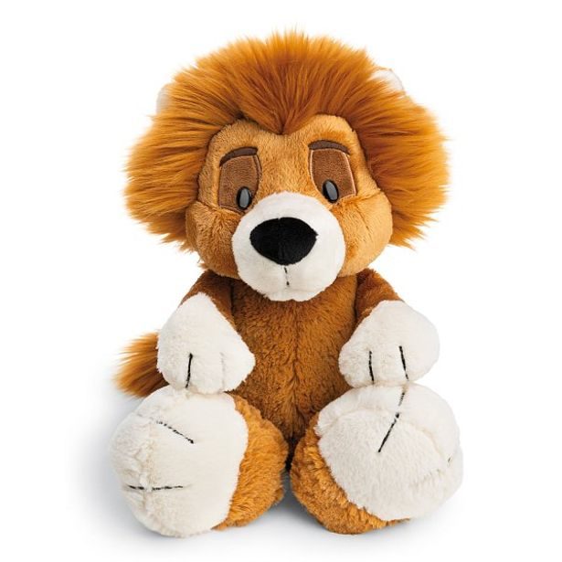 NICI NICI plyš Lev King Kimari 25cm