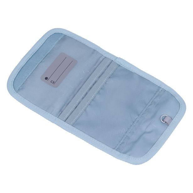 BAAGL Peněženka na krk Polar GRS