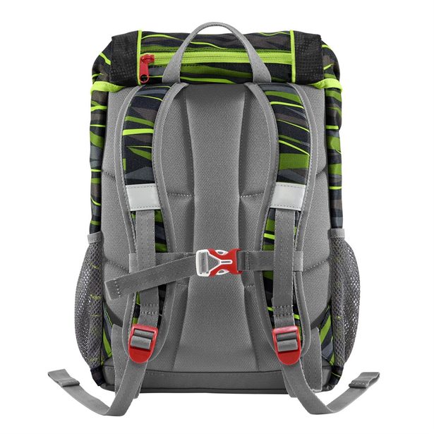 Dětský batoh Step by Step Kid, Černý panter Chiko