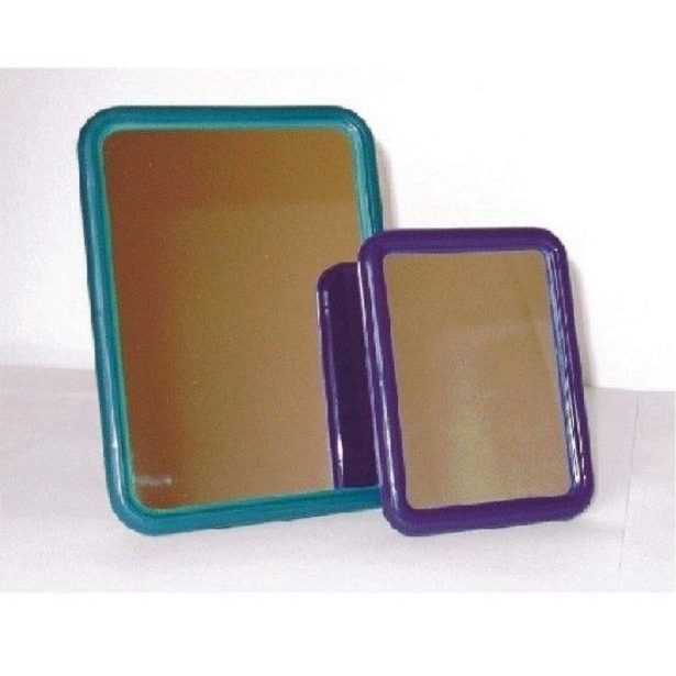 zrcátko 13,5x18,5cm obdélník MR401