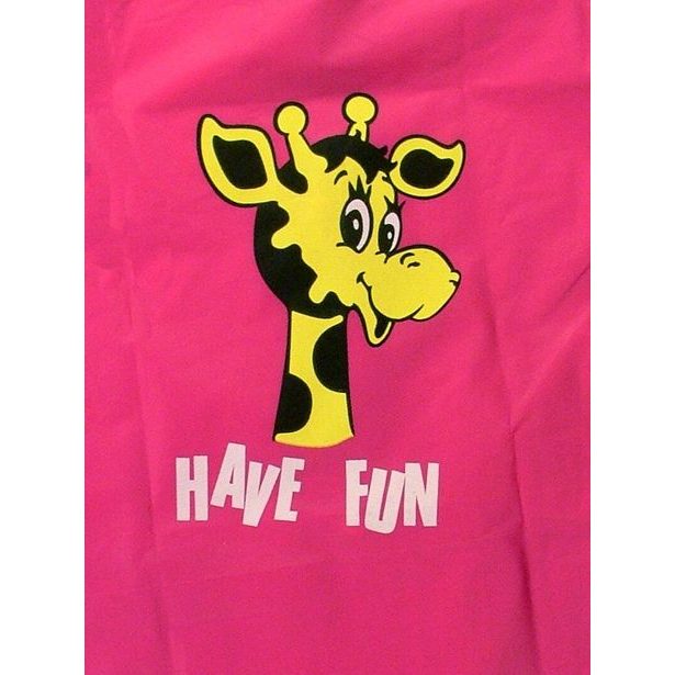 Viola dětská pláštěnka 5501 růžová