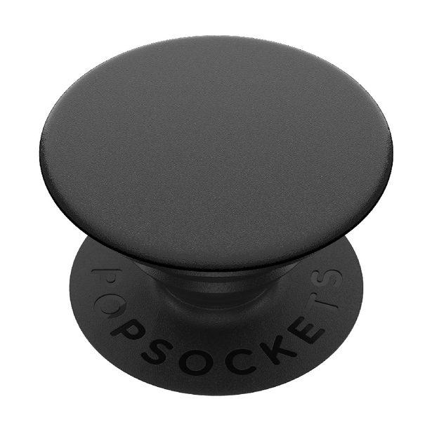 PopSockets PopGrip Gen.2, Black