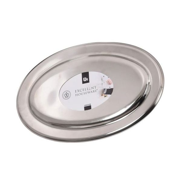 podnos 35x21,5 NR ovál (37511240)