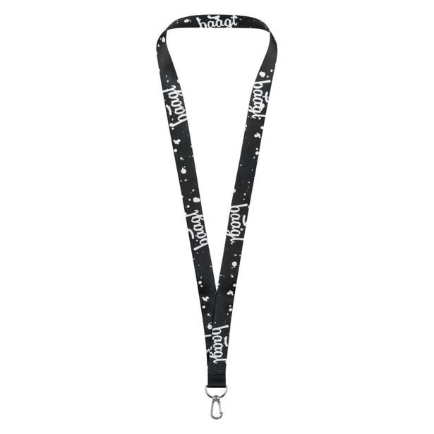 BAAGL Přívěsek na klíče dlouhý – lanyard vesmír Baagl