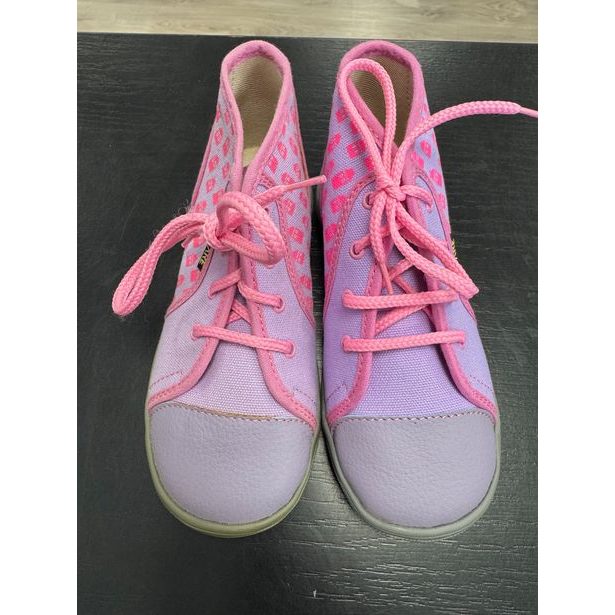 Dětská obuv Fare 3452491