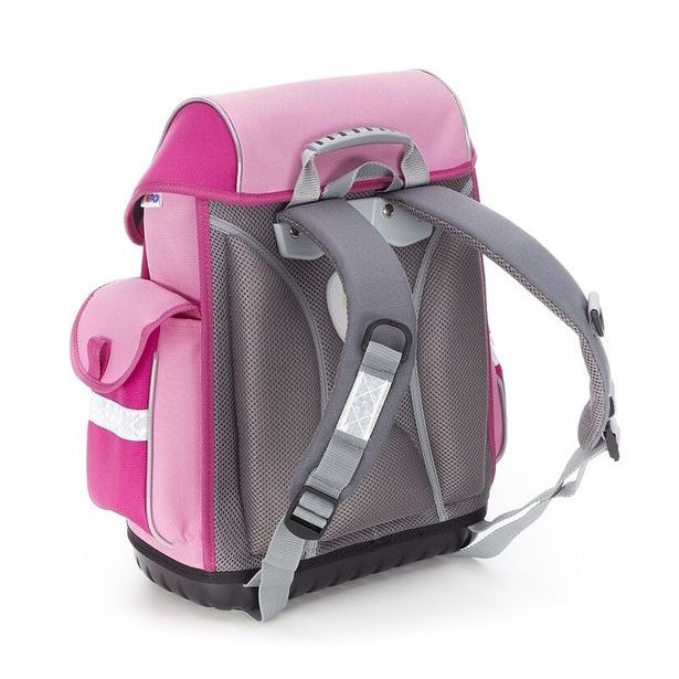 Školní aktovka ERGO ONE Butterfly