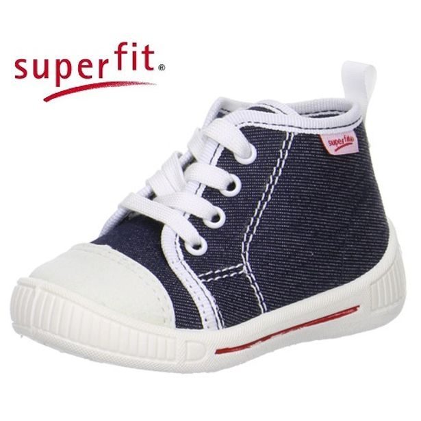 Domáca obuv Superfit 2-00248-81 BULLY OCEAN KOMBI