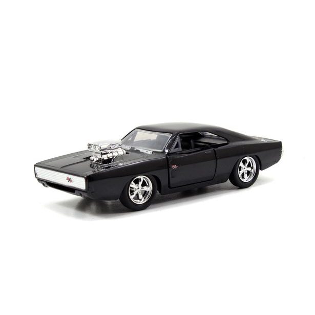 Rychle a zběsile auto 1970 Dodge Charger 1:32, DP6