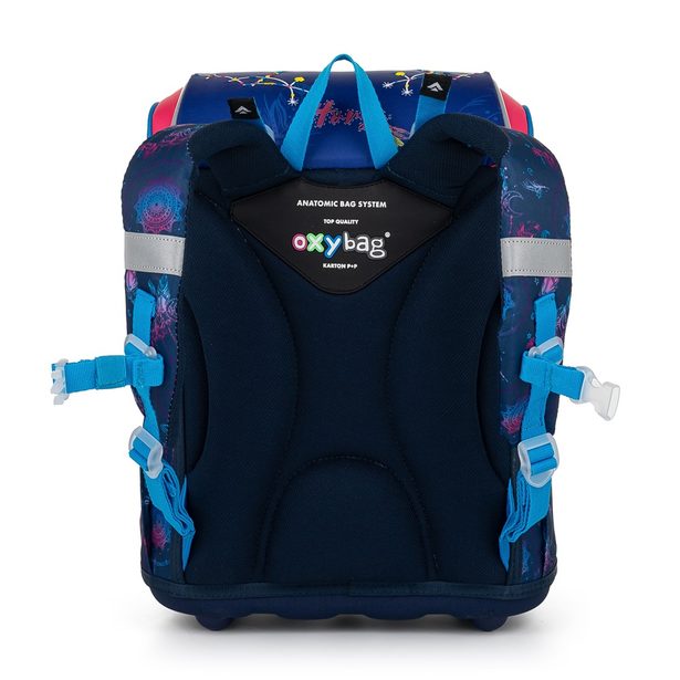 Školní set 3ks PREMIUM kůň