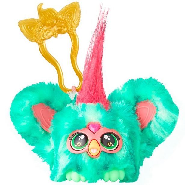 Furby Furby Furblet Summer Chill