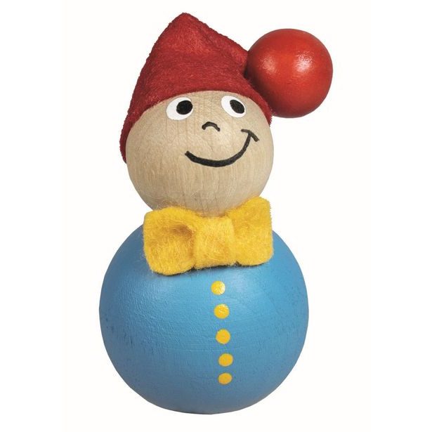 Kreativní sada 3 postavičky