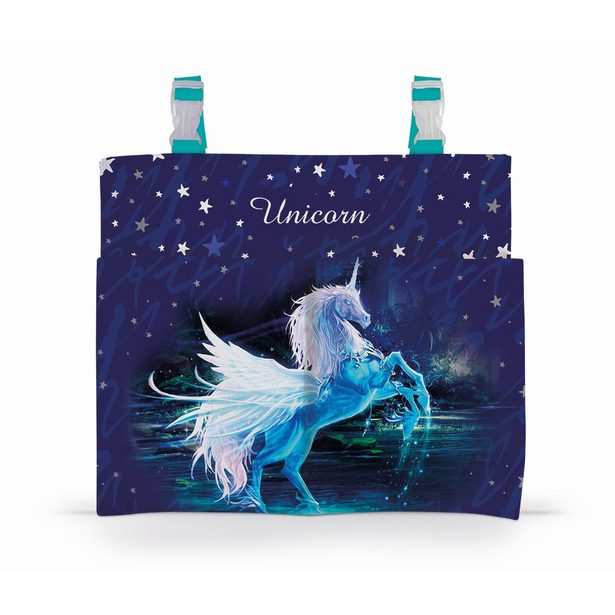 Kapsář na lavici Unicorn 1