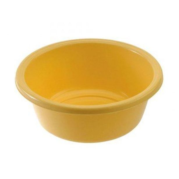 mísa d20cm, oranžová, 1,4l, Tontarelli, plast