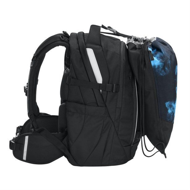 Sportovní pytel coocazoo, Mystic Clouds