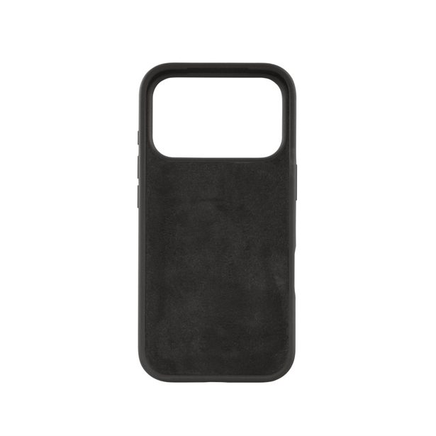 White Diamonds Mag Urban Stand Case, kryt pro Apple iPhone 17 Pro, MagSafe kompatibilní, černý