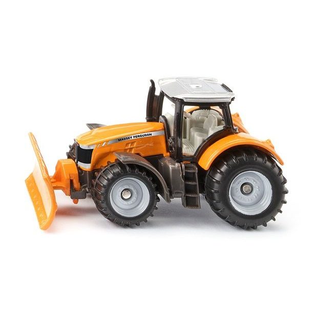 SIKU SIKU Blister - Massey Ferguson s radlicí