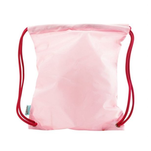 Sáček na obuv Supergirl – ORIGINAL Baagl