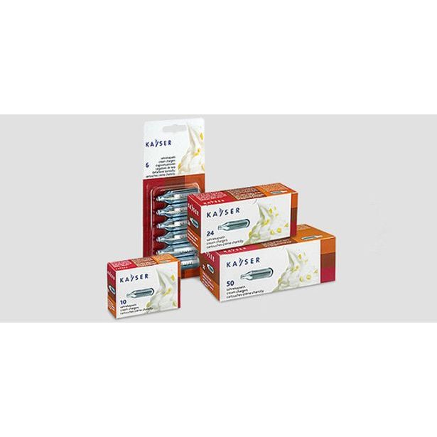 bomb. ŠLEHAČKA-KAYSER 10ks-krab., jednorázová