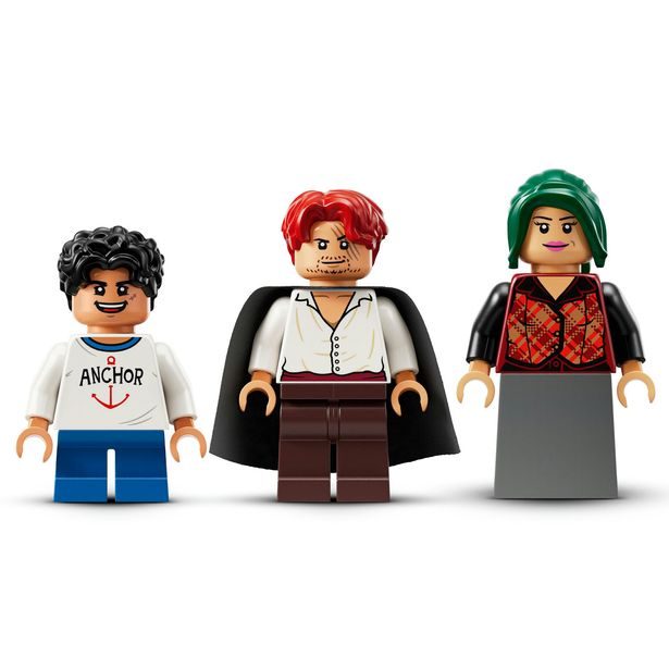 Chatrč v Mlýnové vesnici