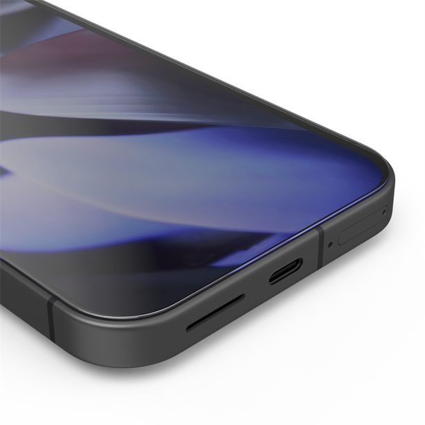 Hama Clear Protect, ochranné sklo na displej pro Google Pixel 9/9 Pro/10/10 Pro