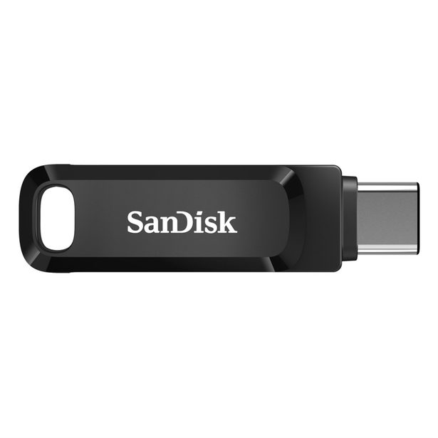 SanDisk Ultra Dual Go USB 1TB, Type-C