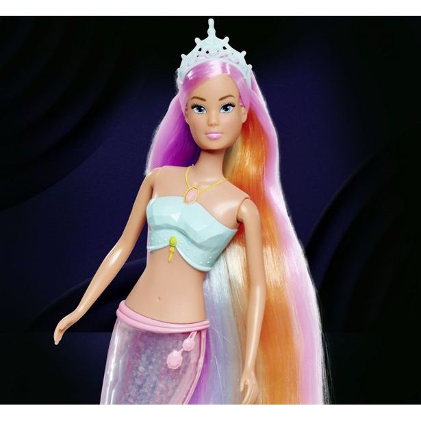 Panenka Steffi Mořská víla Magic