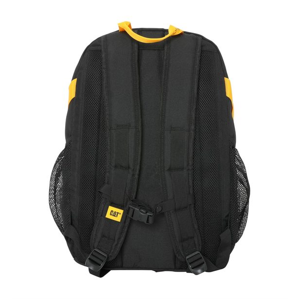 CAT studentský batoh MOCHILAS ACTIVO, barva černá, 29 l