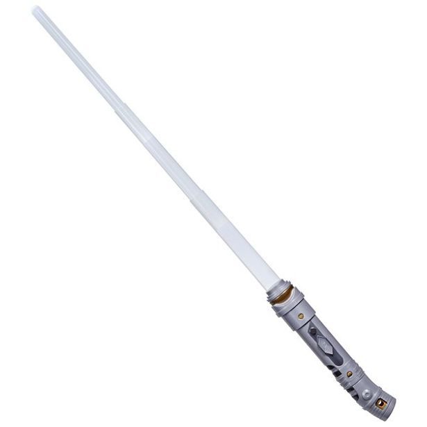 HASBRO - Star Wars HASBRO - Star Wars LS Forge meč se světlem a zvukem assort