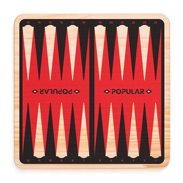 POPULAR Soubor her Popular