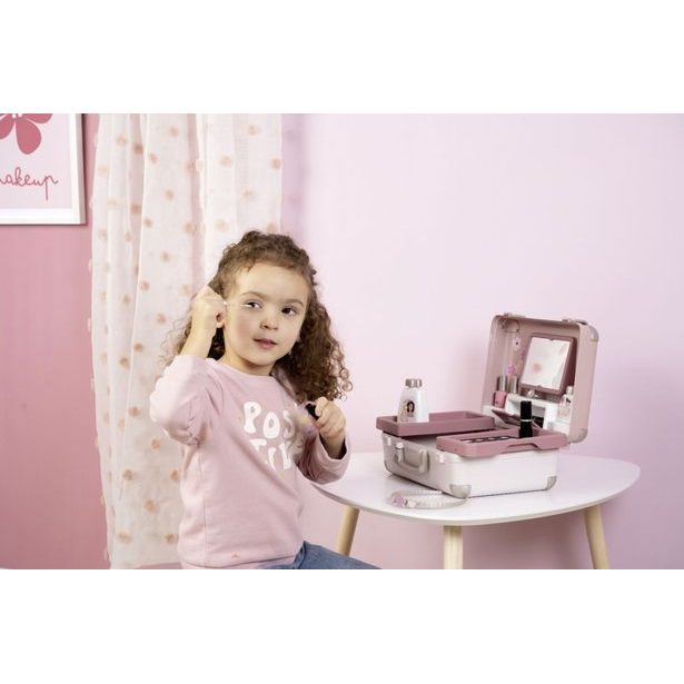 My Beauty Kosmetický kufřík s příslušenstvím