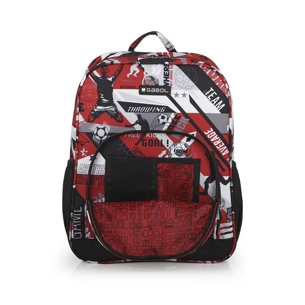 Gabol, Batoh 13 l GAME 222502