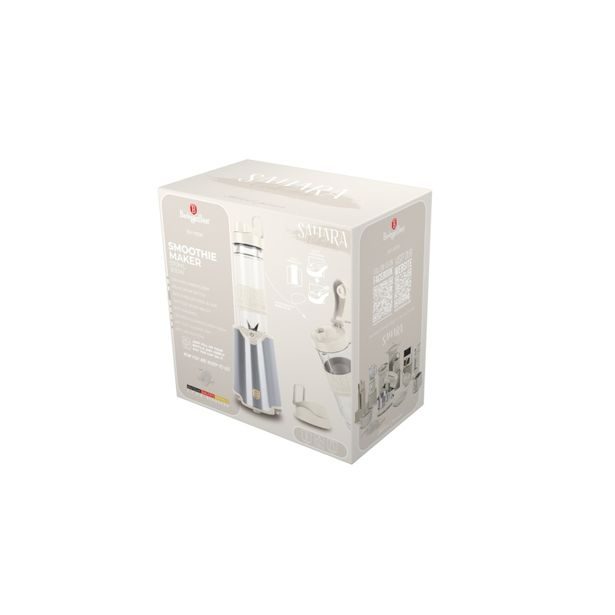 BERLINGERHAUS Mixér smoothie maker s lahví Sahara Collection BH-9598