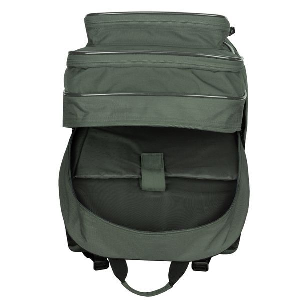 BAAGL Školní batoh Cubic Grove