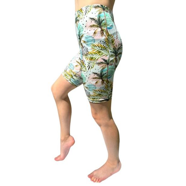 Lily Grey Kraťasy - Tropic