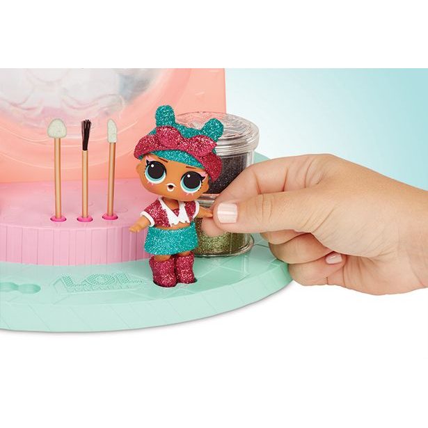 L.O.L. Surprise Továrna na třpytky